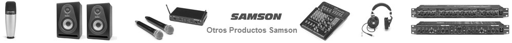 Oros Productos Samson